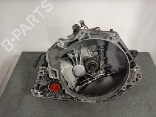 Used Gearbox Gearbox OPEL KADETT E Hatchback (T85) 1.6 S (C08, D08, C48, D48) (90 hp) 25850926 25850926