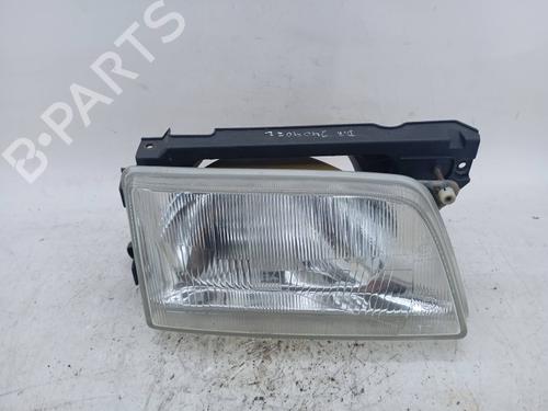 Used Right headlight Right headlight OPEL KADETT E Hatchback (T85) 1.6 S (C08, D08, C48, D48) (90 hp) 26644659 26644659