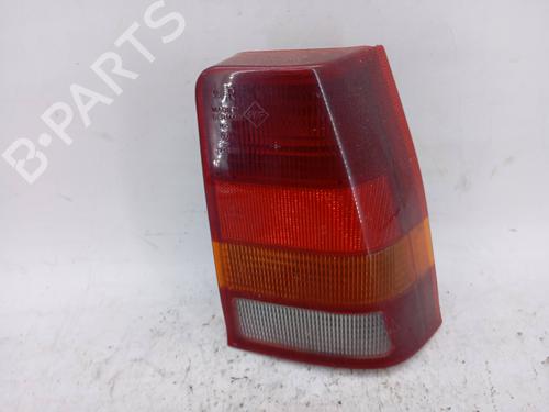 Used Right taillight Right taillight 26644661 26644661