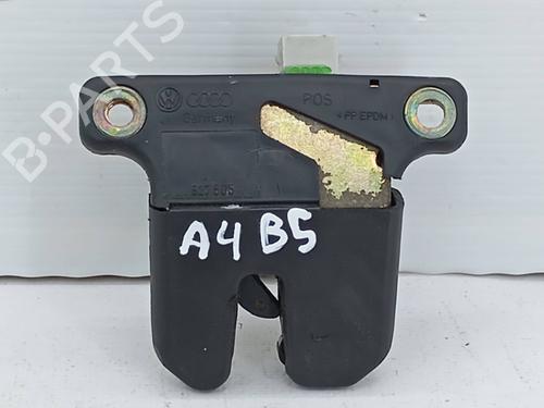 Used Tailgate lock Tailgate lock AUDI A4 B5 (8D2) 1.9 TDI (75 hp) 22958608 22958608