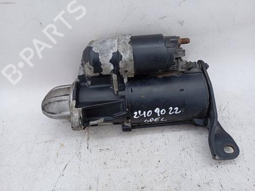 Used Starter Starter OPEL KADETT E Hatchback (T85) 1.6 S (C08, D08, C48, D48) (90 hp) 27264368 27264368