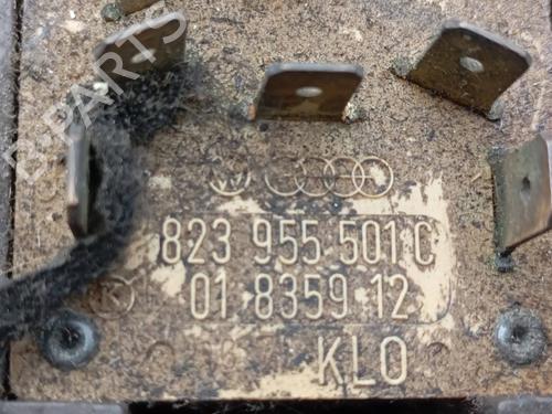 Switch VW CC B7 (358) | BP36226573I30 - Image 3