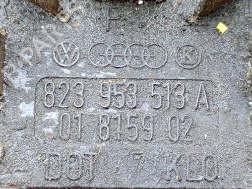 Switch VW CC B7 (358) | BP36226573I30 - Image 4