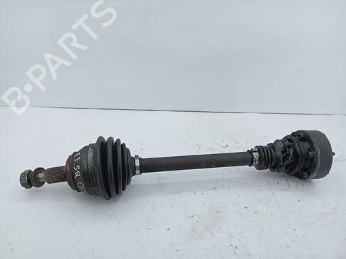 Used Left front driveshaft Left front driveshaft 19845580 19845580