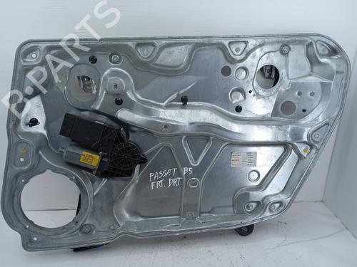 Used Front right window mechanism Front right window mechanism VW PASSAT B5 (3B2) 1.9 TDI (90 hp) 22958617 22958617
