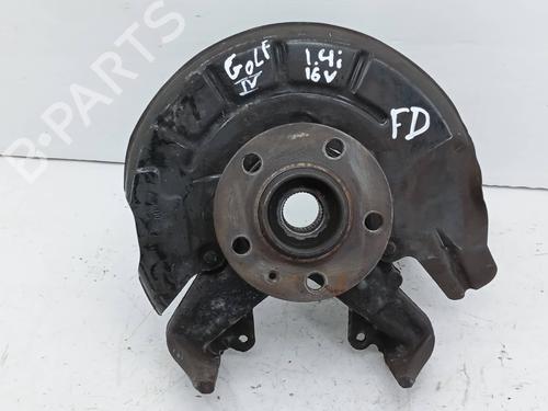 Used Right front steering knuckle Right front steering knuckle 19845581 19845581