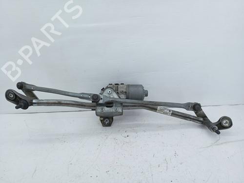 Used Front wiper motor Front wiper motor SEAT EXEO (3R2) 2.0 TDI (143 hp) 22958612 22958612