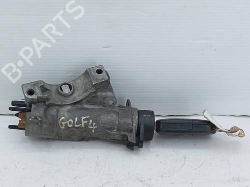 Used Ignition barrel Ignition barrel VW GOLF IV (1J1) 1.9 TDI (90 hp) 22958614 22958614