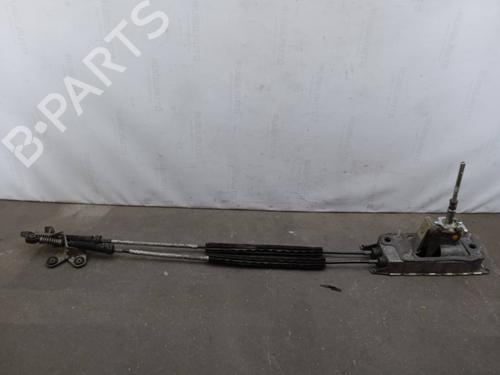 Selector da caixa Selector da caixa VW TOURAN (1T1, 1T2) 2.0 TDI (136 hp) 22958615 22958615