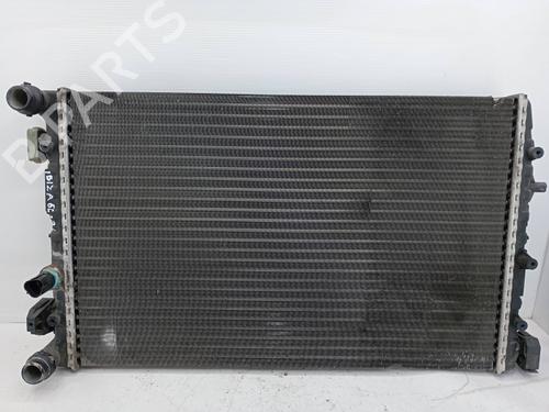 Used Water radiator Water radiator 19845586 19845586
