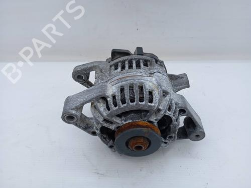 Used Alternator Alternator OPEL ASTRA G Estate Van (F70) 1.7 DTI 16V (F70) (75 hp) 28318547 28318547
