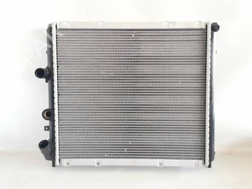 Used Water radiator Water radiator RENAULT KANGOO (KC0/1_) D 65 1.9 (KC0E, KC02, KC0J, KC0N) (64 hp) 19845589 19845589