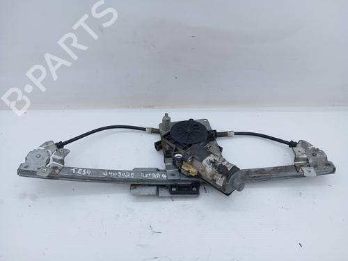 Used Rear left window mechanism Rear left window mechanism OPEL ASTRA G Estate Van (F70) 1.7 DTI 16V (F70) (75 hp) 28318548 28318548