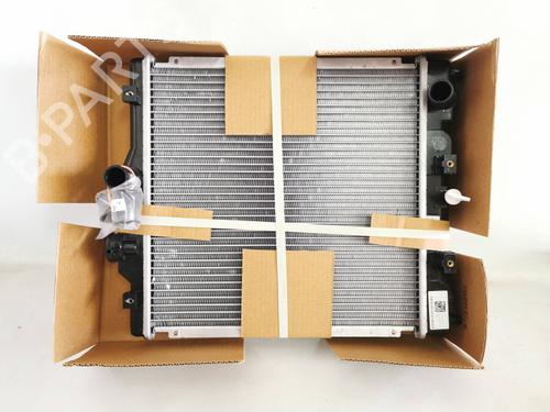 Used Water radiator Water radiator 19845594 19845594