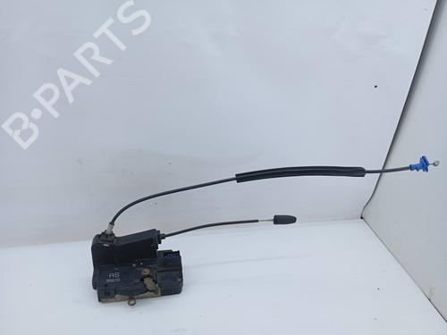 Used Front left lock Front left lock 28305412 28305412