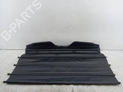 Used Rear parcel shelf Rear parcel shelf OPEL ASTRA G Estate Van (F70) 1.7 DTI 16V (F70) (75 hp) 28318551 28318551
