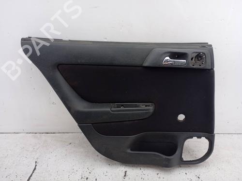 Used Rear left panel Rear left panel OPEL ASTRA G Estate Van (F70) 1.7 DTI 16V (F70) (75 hp) 28318553 28318553