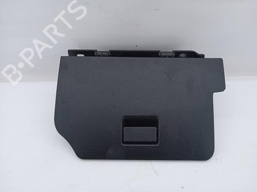 Suporte copos/Objectos Suporte copos/Objectos OPEL ASTRA G Estate Van (F70) 1.7 DTI 16V (F70) (75 hp) 28318555 28318555