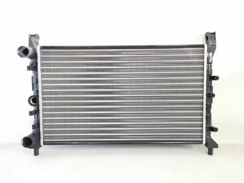 Used Water radiator Water radiator FIAT UNO (146_, 158_) 1.3 Turbo i.e. (105 hp) 19845606 19845606