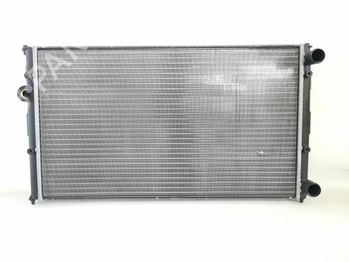 Used Water radiator Water radiator 19845608 19845608