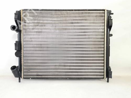 Used Water radiator Water radiator RENAULT CLIO II (BB_, CB_) 1.9 dTi (B/CB0U) (80 hp) 19845609 19845609