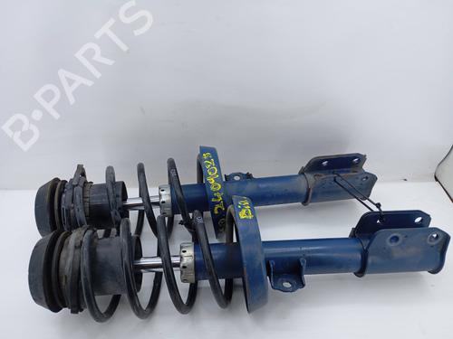 Used Right front shock absorber Right front shock absorber OPEL ASTRA G Estate Van (F70) 1.7 DTI 16V (F70) (75 hp) 28318558 28318558