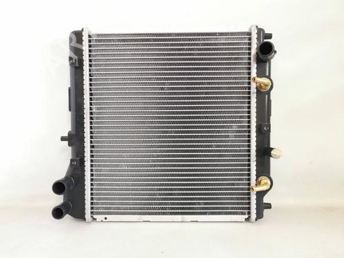 Used Water radiator Water radiator HONDA JAZZ II (GD_, GE3, GE2) 1.2 i-DSI (GD5, GE2) (78 hp) 19845610 19845610