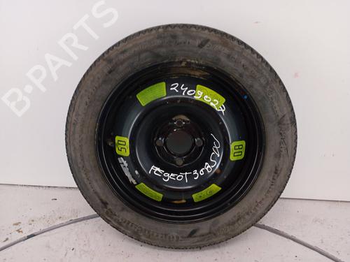 Used Jack Kit Jack Kit PEUGEOT 308 SW I Estate Van (4E_) 1.6 HDi (90 hp) 34159058 34159058