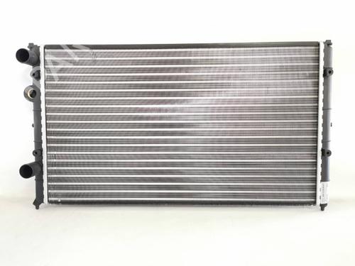 Used Water radiator Water radiator VW CADDY II MPV (9K9B) 1.9 D (64 hp) 19845613 19845613