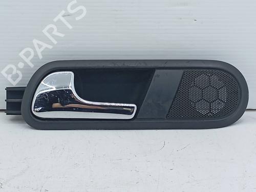 Used Rear left interior door handle Rear left interior door handle 22958623 22958623