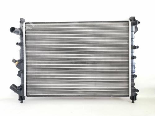 Used Water radiator Water radiator 19845617 19845617