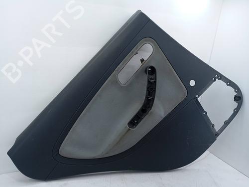 Used Rear left panel Rear left panel SEAT IBIZA III (6L1) 1.9 TDI (131 hp) 22954098 22954098