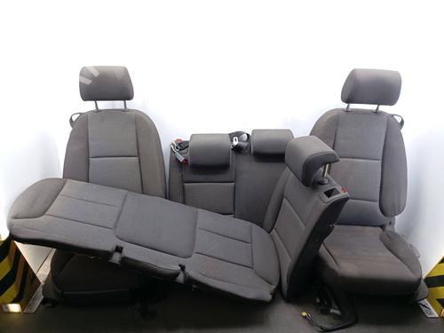 Used Seats set Seats set AUDI A3 (8P1) 2.0 TDI (136 hp) 22954099 22954099