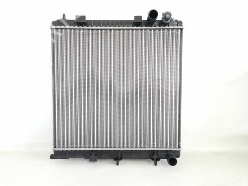 Used Water radiator Water radiator CITROËN C3 I (FC_, FN_) 1.4 HDi (70 hp) 19845620 19845620