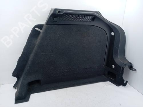 Used Boot lining Boot lining AUDI A3 (8P1) 2.0 TDI (136 hp) 22954095 22954095