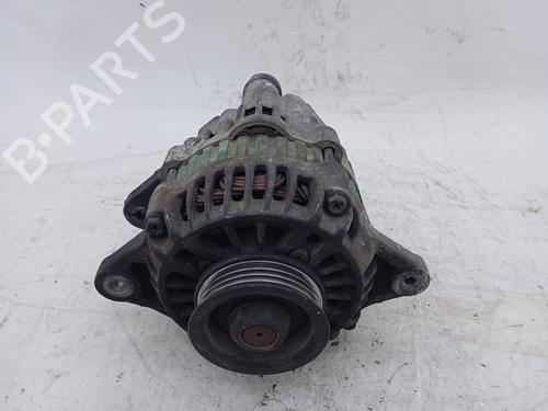 Used Alternator Alternator 19915923 19915923