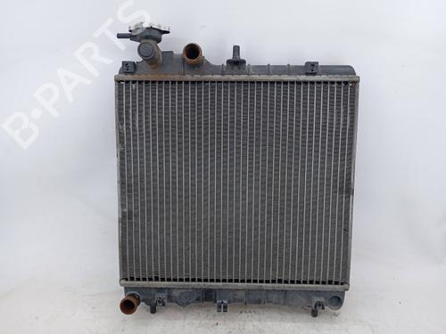 Used Water radiator Water radiator 19915930 19915930