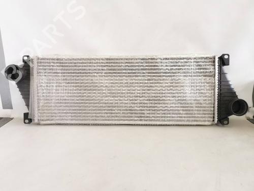 Used Intercooler Intercooler MERCEDES-BENZ SPRINTER 3-t Platform/Chassis (B903) 312 D 2.9 (903.411, 903.412, 903.421, 903.422, 903.423) (122 hp) 19845634 19845634