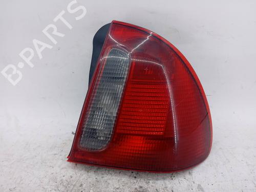 Used Right taillight Right taillight ROVER 400 II Hatchback (RT) 414 Si (103 hp) 26511322 26511322