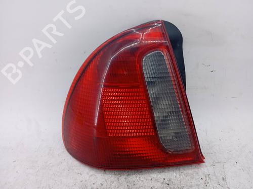 Venstre baglygte Venstre baglygte ROVER 400 II Hatchback (RT) 414 Si (103 hp) 26511323 26511323