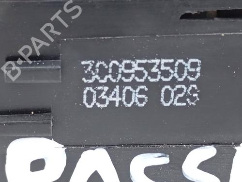 Warning switch VW PASSAT B6 (3C2) 1.9 TDI | BP22954100I22 - Image 3