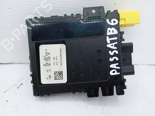 Used Electronic module Electronic module VW PASSAT B6 (3C2) 1.9 TDI (105 hp) 22958628 22958628