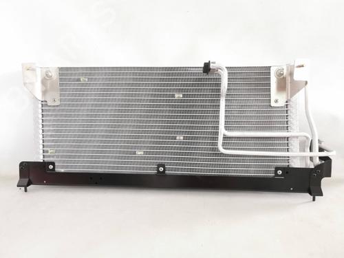 Used AC radiator AC radiator 22954107 22954107