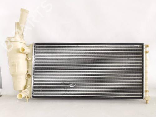 Used Water radiator Water radiator FIAT PUNTO (176_) 1.4 GT Turbo (176AS_) (131 hp) 19845635 19845635