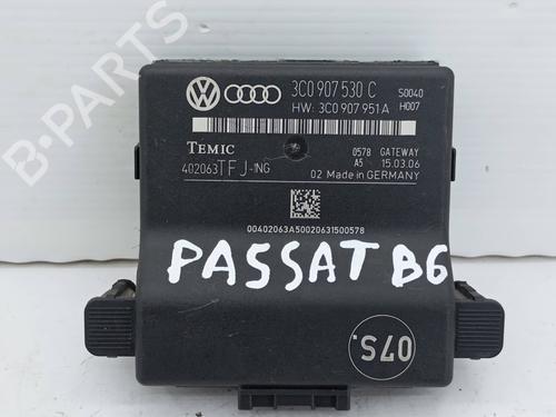 Used Electronic module Electronic module VW PASSAT B6 (3C2) 1.9 TDI (105 hp) 22958629 22958629