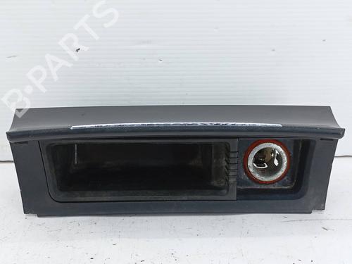 Used Ashtray Ashtray VW PASSAT B6 (3C2) 1.9 TDI (105 hp) 22955934 22955934