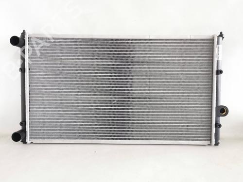 Used Water radiator Water radiator BMW 1 (E87) [2003-2013] 19845636 19845636