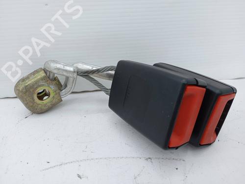 Seat buckle VW PASSAT B6 (3C2) 1.9 TDI | BP22955933I32 - Image 2