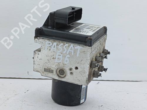 Used ABS pump ABS pump VW PASSAT B6 (3C2) 1.9 TDI (105 hp) 22958631 22958631