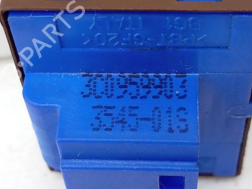 Switch VW PASSAT B6 (3C2) 1.9 TDI | BP22954103I30 - Image 3